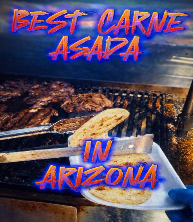 Food prep at a quesadilla restaurant in Tucson, AZ